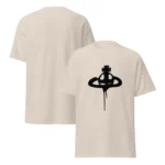 Camisa Feminina Baby Look VW Arte - Imagem 17