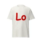 Camiseta Masculina Dia dos Namorados Metade Love - Imagem 4