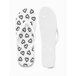 Chinelo Feminino Corações - Imagem 2