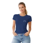 Camisa Feminina Baby Look Dia dos Namorados Meme Surto - Imagem 3