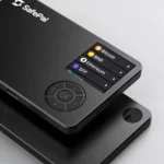 Safepal S1 Hardware Wallet Carteira Para Criptomoedas - Imagem 2