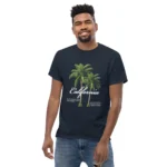 Camiseta Masculina Califórnia - Imagem 9