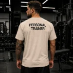 Camiseta Masculina Personal Trainer - Imagem 10