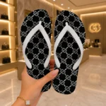 Kit 3 Chinelos Feminino Gucci - Imagem 5