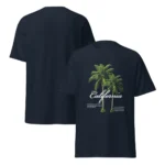 Camiseta Masculina Califórnia - Imagem 11