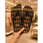 Chinelo Feminino Cappuccino - Imagem 6