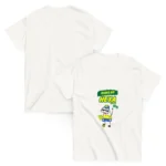 Camiseta Plus Size Masculina Brasil Varias Estampas - Imagem 17