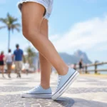 Tênis Casual Lona Classic Ab Star - Imagem 11