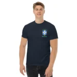 Camiseta Brasil Varias Estampas II - Imagem 6