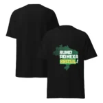 Camisa Masculina Brasil Varias Estampas III - Imagem 44
