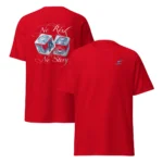 Camiseta Masculina Ice Star - Imagem 13