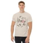 Camiseta Masculina Stray Kids Assinatura - Imagem 13