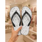 Chinelo Feminino LV Ice - Imagem 6