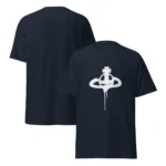 Camisa Feminina Baby Look VW Arte - Imagem 29