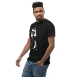 Camiseta Masculina Elvira Scarface - Imagem 18