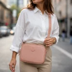 Bolsas Feminina Moleca Femininas Diversos Modelos