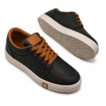 Tênis Sapatenis Masculino Noir Casual Confortável - Imagem 19