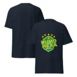 Camisa Masculina Brasil Varias Estampas III - Imagem 21