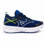 Tênis Masculino Mizuno Wave Mujin  Ls GTX - Imagem 18
