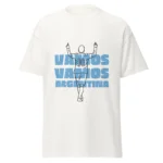 Camisa Masculina Argentina Varias Estampas II