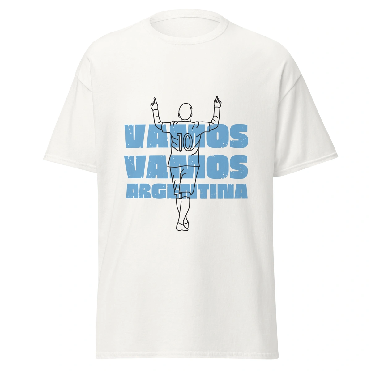 Camisa Masculina Argentina Varias Estampas II Camisa Masculina Argentina Varias Estampas II