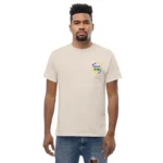Camisa Masculina Brasil Varias Estampas III - Imagem 72