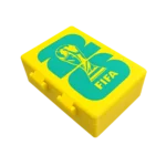 Porta Figurinhas Album Copa Do Mundo 2026 FIFA - Imagem 5