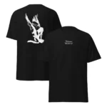 Camisa Feminina Baby Look VW Eclipse - Imagem 7