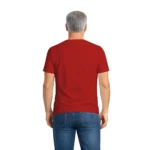 Camisa masculina Dia dos Avós Melhor Avô do Mundo - Imagem 8