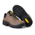 Botinha Masculina Adv cano baixo - Imagem 10