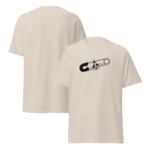 Camisa Feminina Baby Look VW Alfinete - Imagem 17