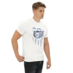Camiseta Masculina Rolex Royal - Imagem 6