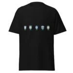 Camisa Masculina Brasil Varias Estampas IV - Imagem 56