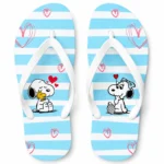 Chinelo Feminino Snoop - Imagem 3
