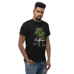 Camiseta Masculina Califórnia - Imagem 18