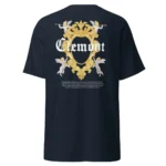 Camiseta Masculina Clemont - Imagem 27