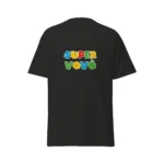 Camisa masculina Dia dos Avós Super Vovô - Imagem 10