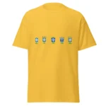 Camisa Masculina Brasil Varias Estampas IV - Imagem 41