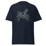 Camisa Feminina Baby Look VW Querubim - Imagem 25