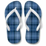 Chinelo Feminino Safira