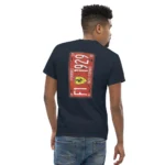 Camiseta Masculina Ferrari F1 - Imagem 29