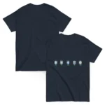 Camisa Masculina Plus Size Brasil Varias Estampas III - Imagem 35