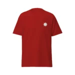 Camiseta Masculina Dia dos Namorados Metade Sol - Imagem 13