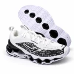 Tênis Masculino Mizuno Wave Prophecy 13.2 - Imagem 8