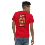 Camiseta Masculina Ferrari F1 - Imagem 17