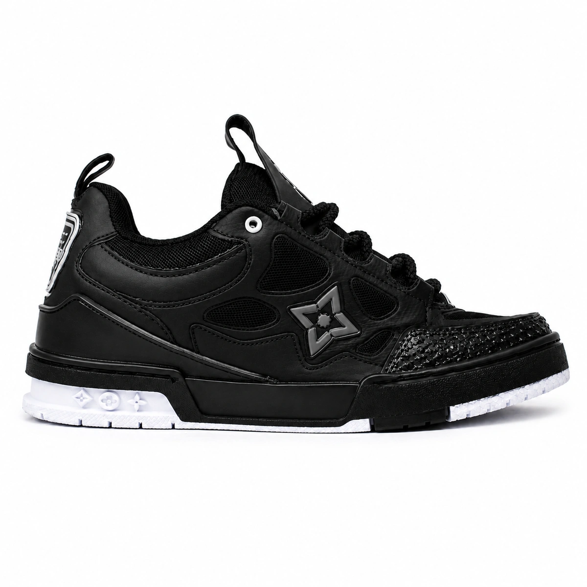 Tênis Masculino Pulse Strike Tênis Masculino Pulse Strike
