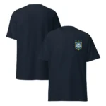 Camiseta Brasil Varias Estampas II - Imagem 89