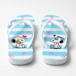 Chinelo Feminino Snoop - Imagem 4