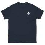 Camisa Masculina Plus Size Poderoso Vovô - Imagem 10