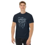 Camiseta Masculina Rolex Royal - Imagem 9
